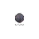 Robert Oster Ink Bottle (50ml) - Regular - Black & Grey - EndlessPens