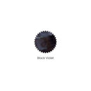 Robert Oster Ink Bottle (50ml) - Regular - Black & Grey - EndlessPens