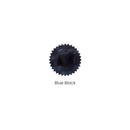 Robert Oster Ink Bottle (50ml) - Regular - Black & Grey - EndlessPens