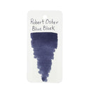 Robert Oster Ink Bottle (50ml) - Regular - Black & Grey - EndlessPens