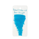 Robert Oster Ink Bottle (50ml) - Regular - Blue & Teal - EndlessPens