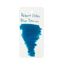 Robert Oster Ink Bottle (50ml) - Regular - Blue & Teal - EndlessPens