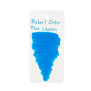 Robert Oster Ink Bottle (50ml) - Regular - Blue & Teal - EndlessPens