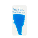 Robert Oster Ink Bottle (50ml) - Regular - Blue & Teal - EndlessPens