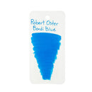 Robert Oster Ink Bottle (50ml) - Regular - Blue & Teal - EndlessPens
