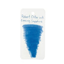 Robert Oster Ink Bottle (50ml) - Regular - Blue & Teal - EndlessPens
