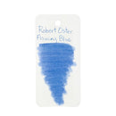 Robert Oster Ink Bottle (50ml) - Regular - Blue & Teal - EndlessPens