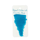 Robert Oster Ink Bottle (50ml) - Regular - Blue & Teal - EndlessPens