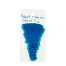 Robert Oster Ink Bottle (50ml) - Regular - Blue & Teal - EndlessPens