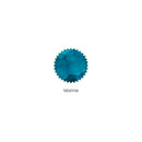 Robert Oster Ink Bottle (50ml) - Regular - Blue & Teal - EndlessPens