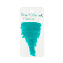 Robert Oster Ink Bottle (50ml) - Regular - Blue & Teal - EndlessPens