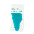 Robert Oster Ink Bottle (50ml) - Regular - Blue & Teal - EndlessPens