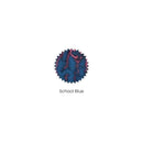 Robert Oster Ink Bottle (50ml) - Regular - Blue & Teal - EndlessPens