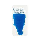 Robert Oster Ink Bottle (50ml) - Regular - Blue & Teal - EndlessPens