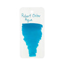 Robert Oster Ink Bottle (50ml) - Regular - Blue & Teal - EndlessPens