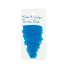 Robert Oster Ink Bottle (50ml) - Regular - Blue & Teal - EndlessPens
