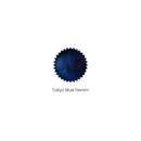 Robert Oster Ink Bottle (50ml) - Regular - Blue & Teal - EndlessPens