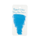 Robert Oster Ink Bottle (50ml) - Regular - Blue & Teal - EndlessPens