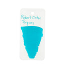 Robert Oster Ink Bottle (50ml) - Regular - Blue & Teal - EndlessPens