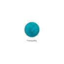 Robert Oster Ink Bottle (50ml) - Regular - Blue & Teal - EndlessPens