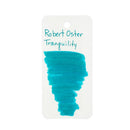 Robert Oster Ink Bottle (50ml) - Regular - Blue & Teal - EndlessPens
