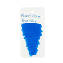 Robert Oster Ink Bottle (50ml) - Regular - Blue & Teal - EndlessPens