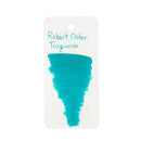 Robert Oster Ink Bottle (50ml) - Regular - Blue & Teal - EndlessPens