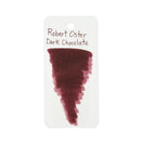 Robert Oster Ink Bottle (50ml) - Regular - Brown - EndlessPens