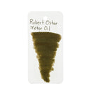 Robert Oster Ink Bottle (50ml) - Regular - Brown - EndlessPens