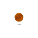 Robert Oster Ink Bottle (50ml) - Regular - Brown - EndlessPens