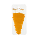 Robert Oster Ink Bottle (50ml) - Regular - Brown - EndlessPens