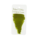 Robert Oster Ink Bottle (50ml) - Regular - Green - EndlessPens