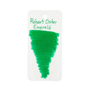 Robert Oster Ink Bottle (50ml) - Regular - Green - EndlessPens