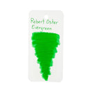 Robert Oster Ink Bottle (50ml) - Regular - Green - EndlessPens