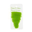 Robert Oster Ink Bottle (50ml) - Regular - Green - EndlessPens