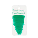 Robert Oster Ink Bottle (50ml) - Regular - Green - EndlessPens