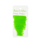Robert Oster Ink Bottle (50ml) - Regular - Green - EndlessPens
