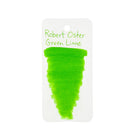 Robert Oster Ink Bottle (50ml) - Regular - Green - EndlessPens