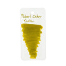 Robert Oster Ink Bottle (50ml) - Regular - Green - EndlessPens