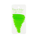 Robert Oster Ink Bottle (50ml) - Regular - Green - EndlessPens