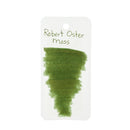 Robert Oster Ink Bottle (50ml) - Regular - Green - EndlessPens