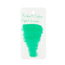 Robert Oster Ink Bottle (50ml) - Regular - Green - EndlessPens