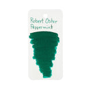 Robert Oster Ink Bottle (50ml) - Regular - Green - EndlessPens