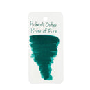 Robert Oster Ink Bottle (50ml) - Regular - Green - EndlessPens