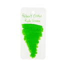 Robert Oster Ink Bottle (50ml) - Regular - Green - EndlessPens