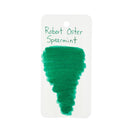 Robert Oster Ink Bottle (50ml) - Regular - Green - EndlessPens