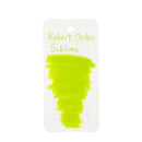 Robert Oster Ink Bottle (50ml) - Regular - Green - EndlessPens