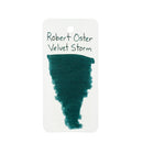 Robert Oster Ink Bottle (50ml) - Regular - Green - EndlessPens