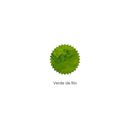Robert Oster Ink Bottle (50ml) - Regular - Green - EndlessPens
