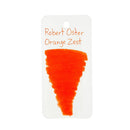 Robert Oster Ink Bottle (50ml) - Regular - Orange - EndlessPens